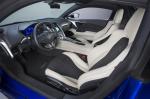 Acura NSX 2016 года (NA)